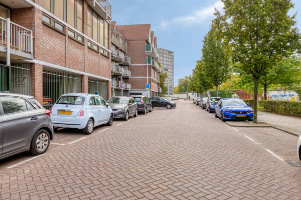 Medium property photo - Stroveer 193, 3032 GB Rotterdam